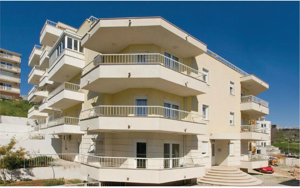 Apartments Kus Split Rom bilde