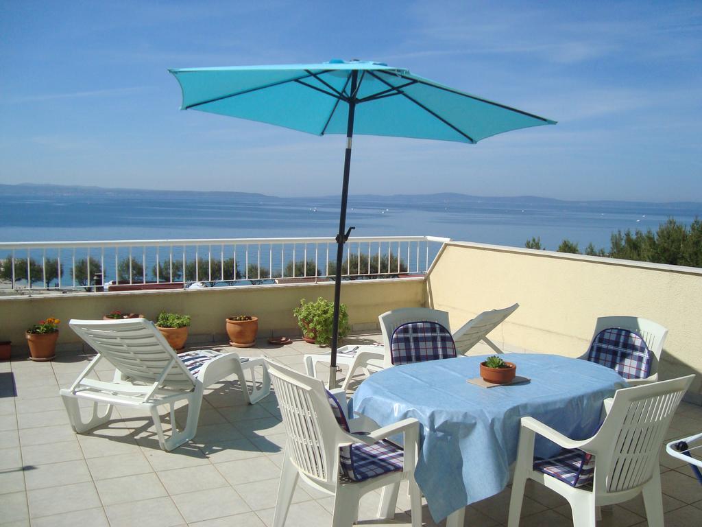 Apartments Kus Split Rom bilde