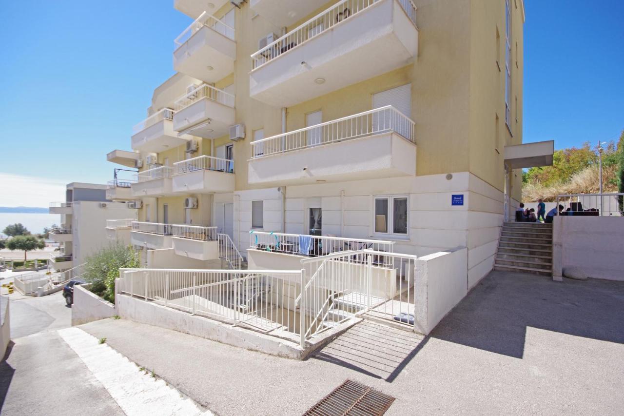 Apartments Kus Split Eksteriør bilde