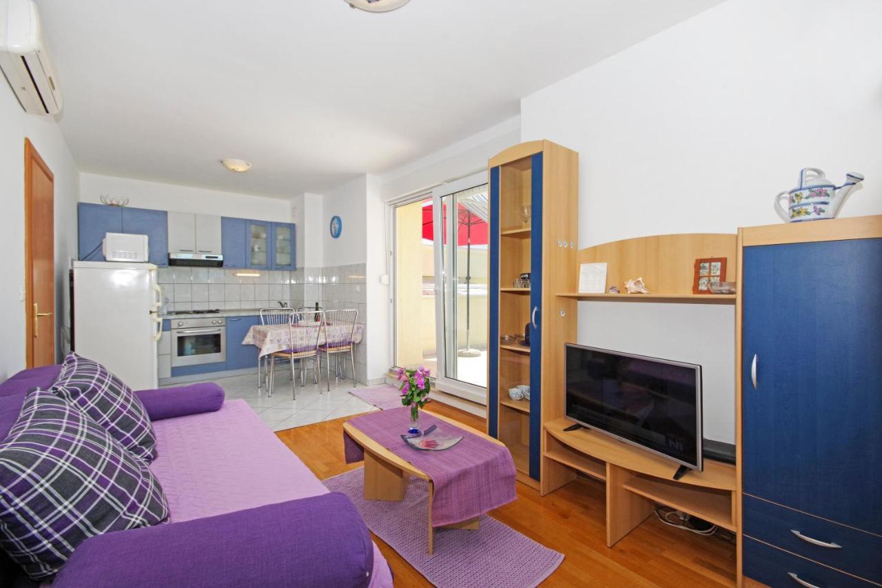 Apartments Kus Split Eksteriør bilde