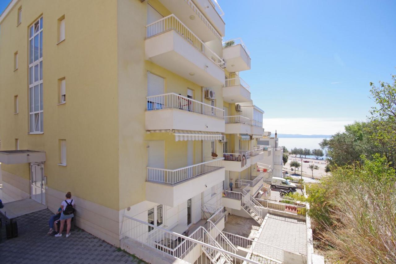 Apartments Kus Split Eksteriør bilde