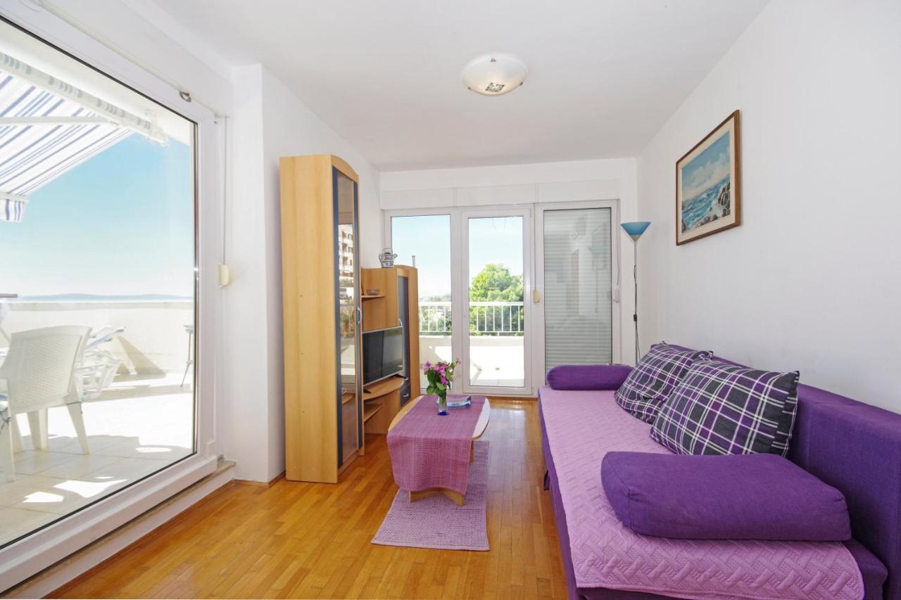 Apartments Kus Split Eksteriør bilde