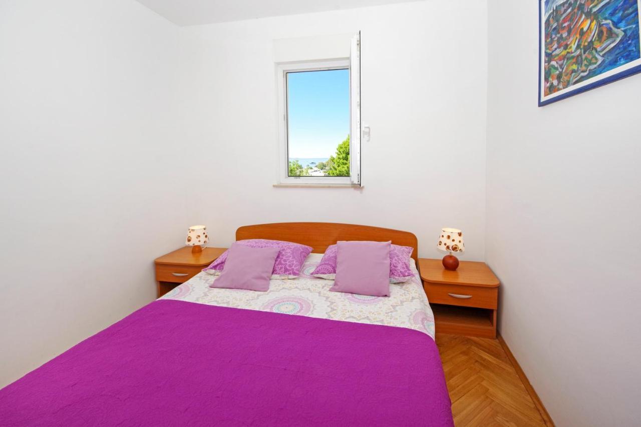 Apartments Kus Split Eksteriør bilde